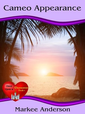 cover image of Cameo Appearance